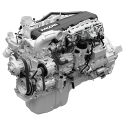 P714B Engine